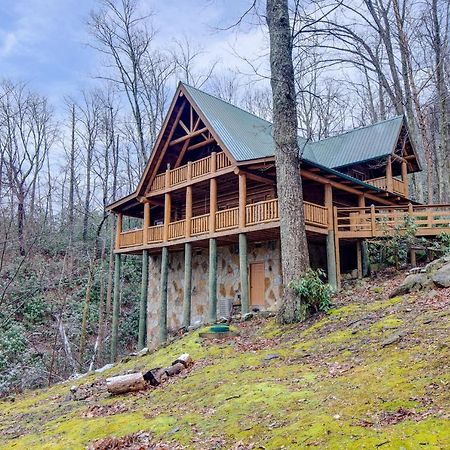 فيلا #3685 Brookside Hatchertown المظهر الخارجي الصورة