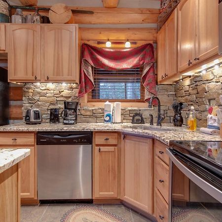 فيلا #3685 Brookside Hatchertown المظهر الخارجي الصورة