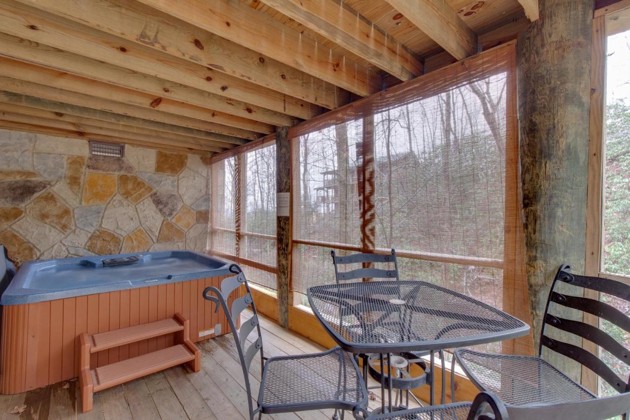 فيلا #3685 Brookside Hatchertown المظهر الخارجي الصورة