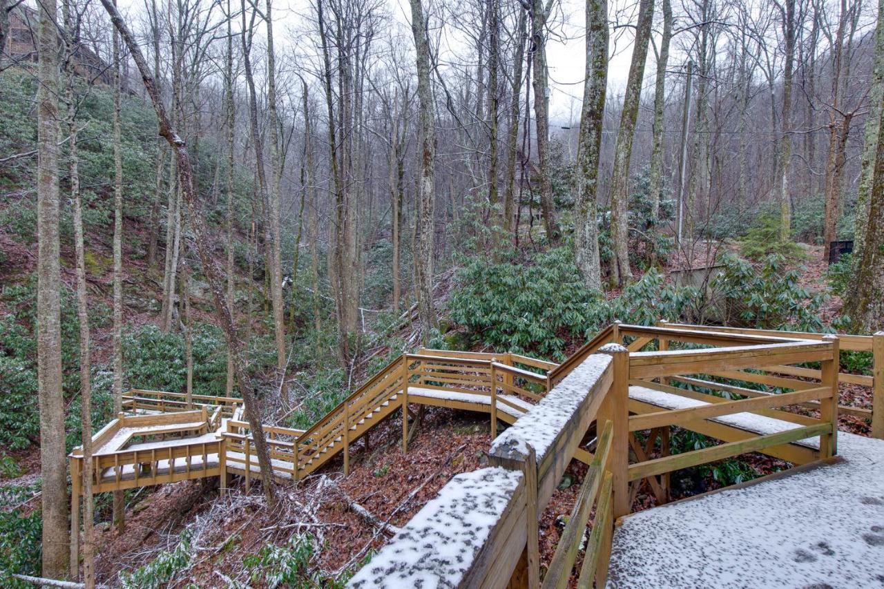 فيلا #3685 Brookside Hatchertown المظهر الخارجي الصورة