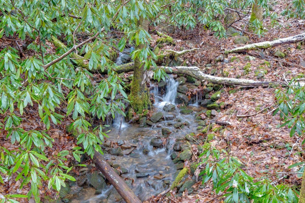 فيلا #3685 Brookside Hatchertown المظهر الخارجي الصورة