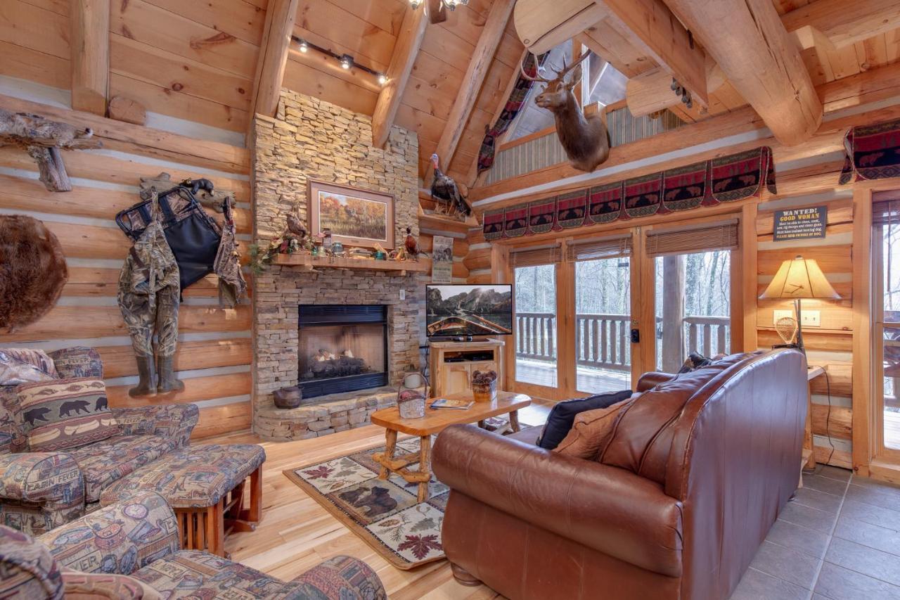 فيلا #3685 Brookside Hatchertown المظهر الخارجي الصورة