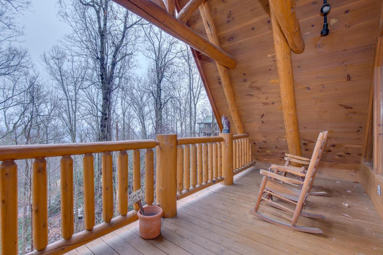 فيلا #3685 Brookside Hatchertown المظهر الخارجي الصورة