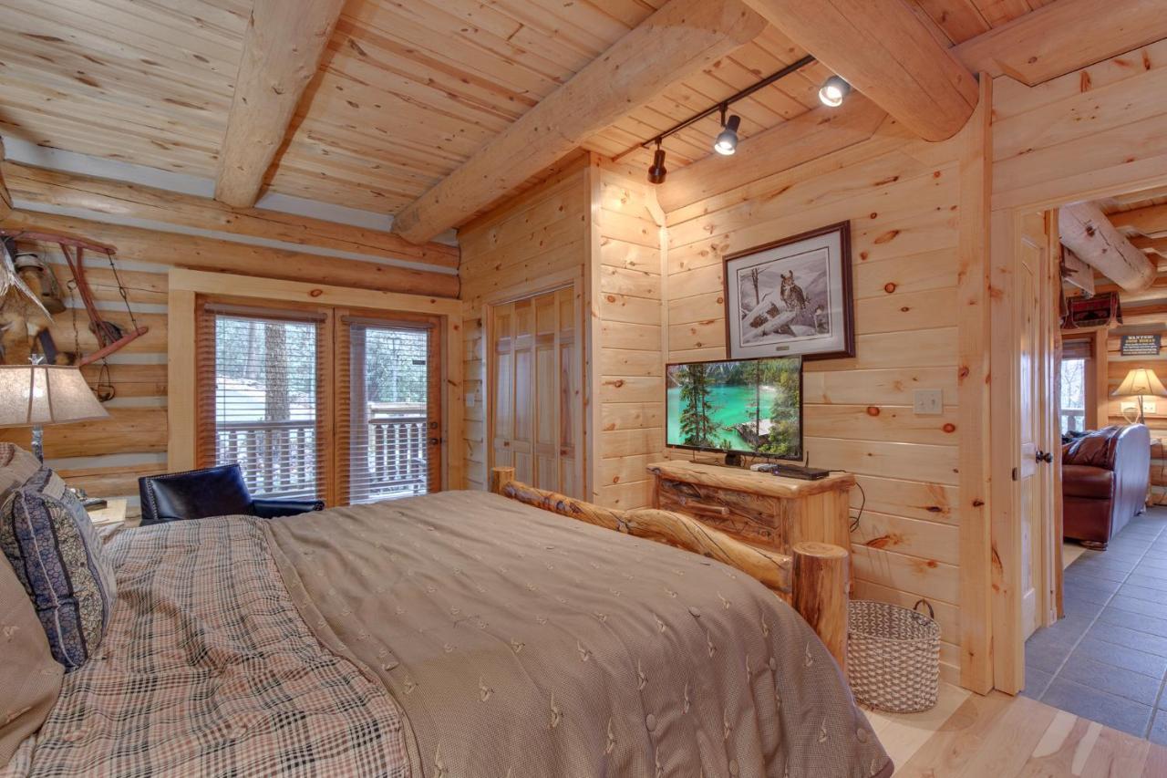 فيلا #3685 Brookside Hatchertown المظهر الخارجي الصورة