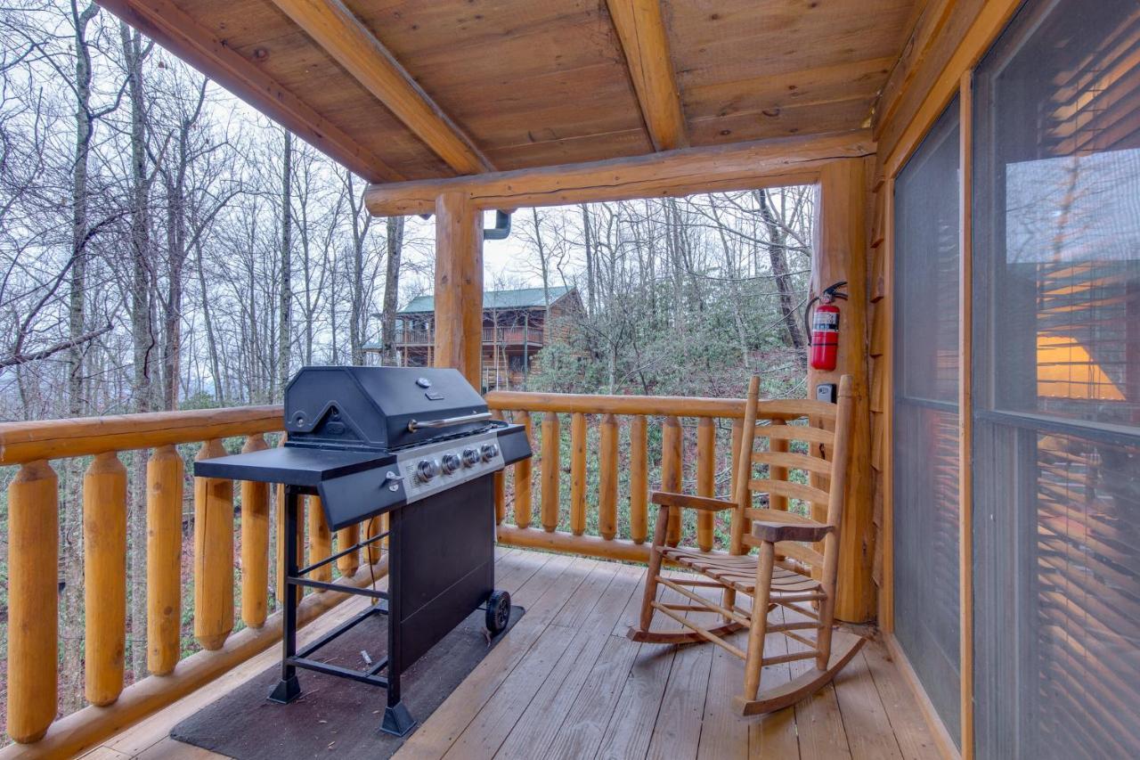 فيلا #3685 Brookside Hatchertown المظهر الخارجي الصورة