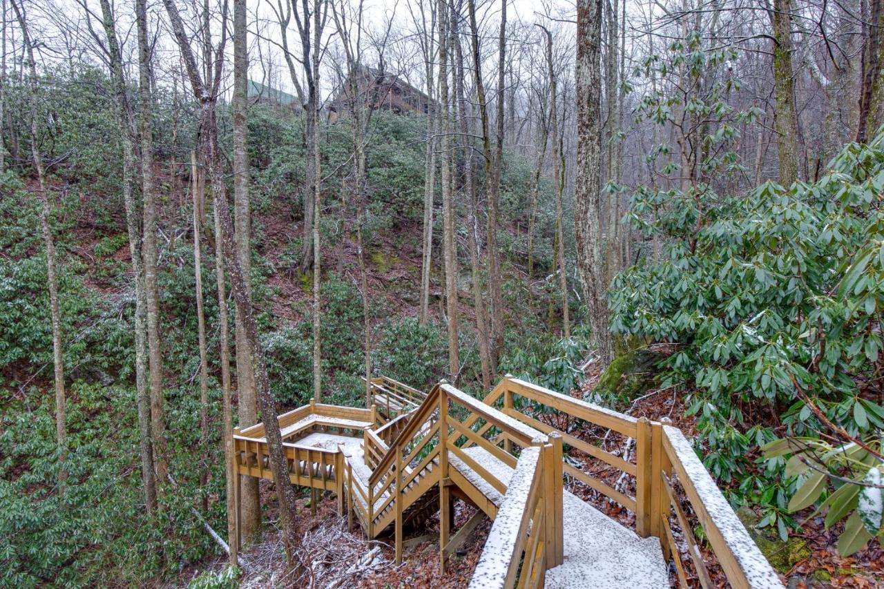 فيلا #3685 Brookside Hatchertown المظهر الخارجي الصورة