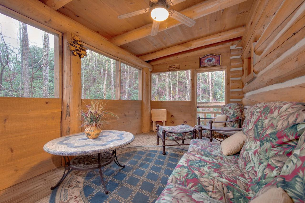 فيلا #3685 Brookside Hatchertown المظهر الخارجي الصورة