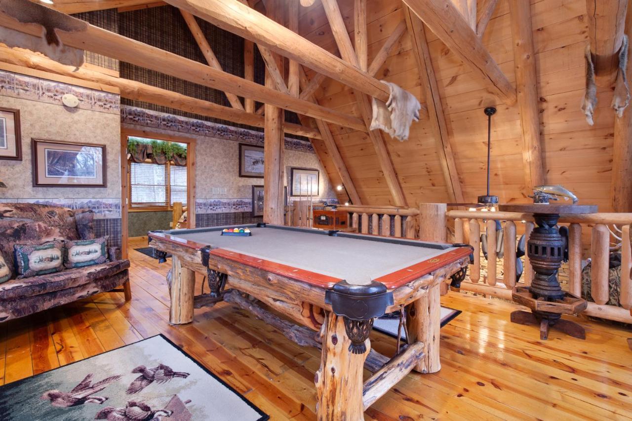 فيلا #3685 Brookside Hatchertown المظهر الخارجي الصورة