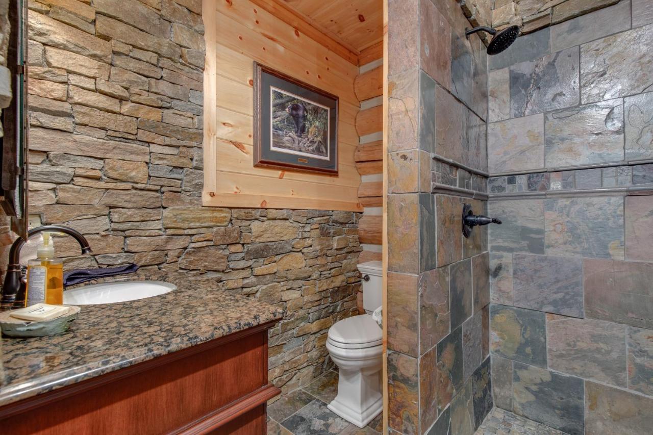 فيلا #3685 Brookside Hatchertown المظهر الخارجي الصورة