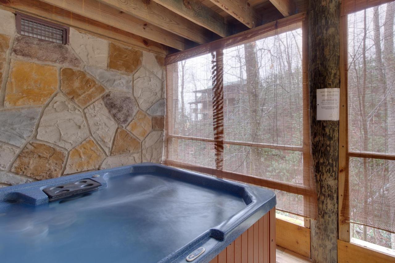 فيلا #3685 Brookside Hatchertown المظهر الخارجي الصورة