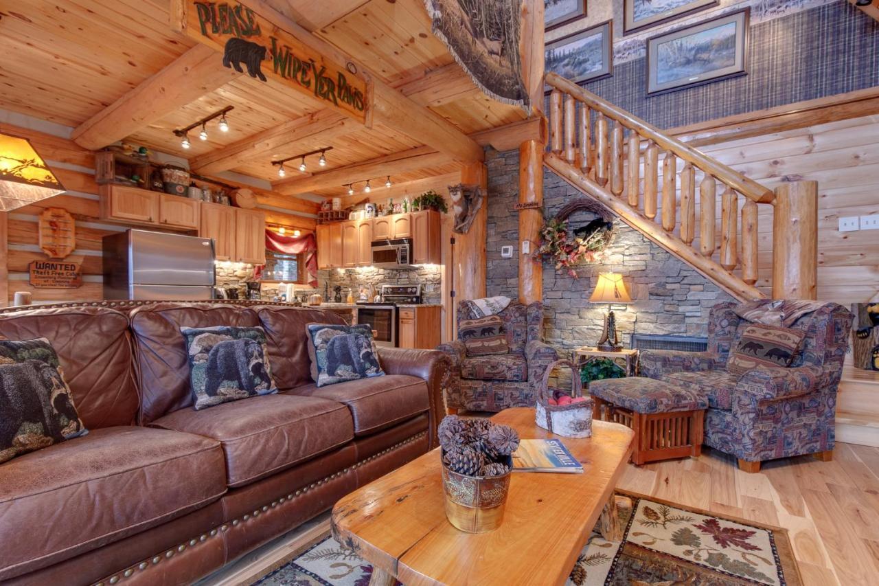 فيلا #3685 Brookside Hatchertown المظهر الخارجي الصورة