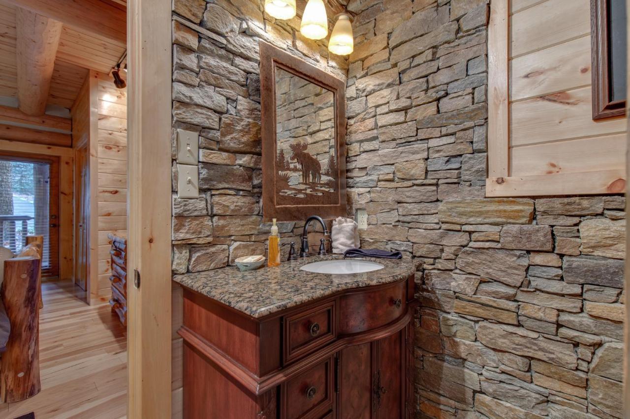 فيلا #3685 Brookside Hatchertown المظهر الخارجي الصورة